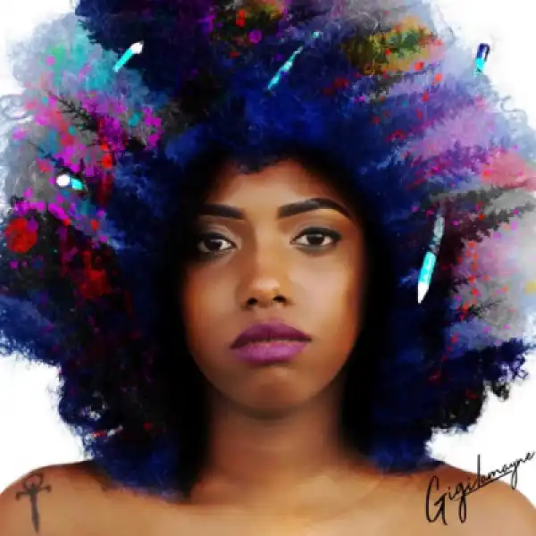 Gigi LaMayne - Cocoa ft. Focalistic